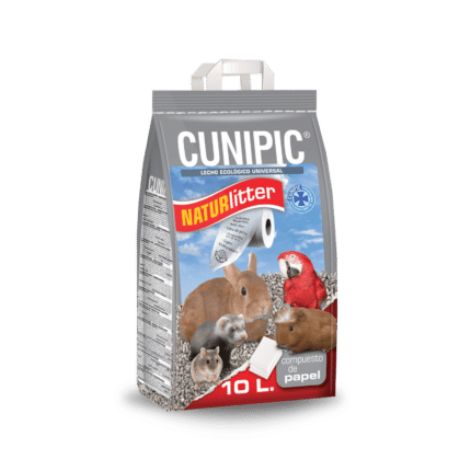 Contenedor para Alimento de Perro ERA - Cunipic